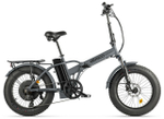Электровелосипед Eltreco Multiwatt (2024)