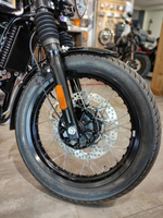 Royal Enfield Continental GT 650 Mr Clean (Special / Premium)