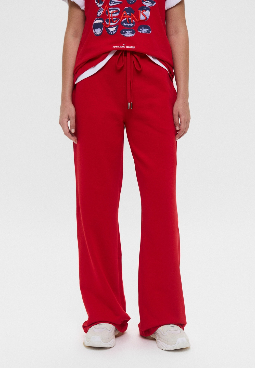 Брюки женские ICEBERG