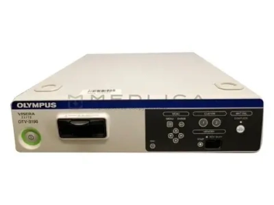 Видеоинформационный центр Olympus OTV-S190 (Visera Elite)