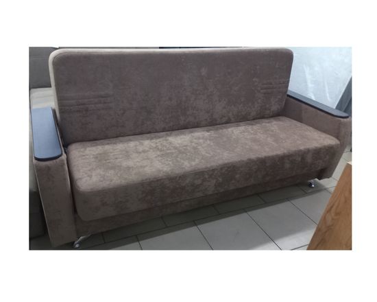 Диван-книжка НИЦЦА МДФ