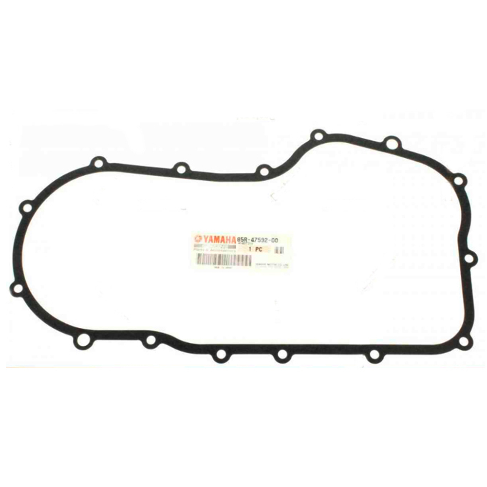 Прокладка Резиновая для снегохода YAMAHA Viking 540