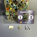 Защита для терминала бесконтактной оплаты Vendista