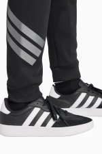 Штаны adidas Future Icons 3-Stripes - черный