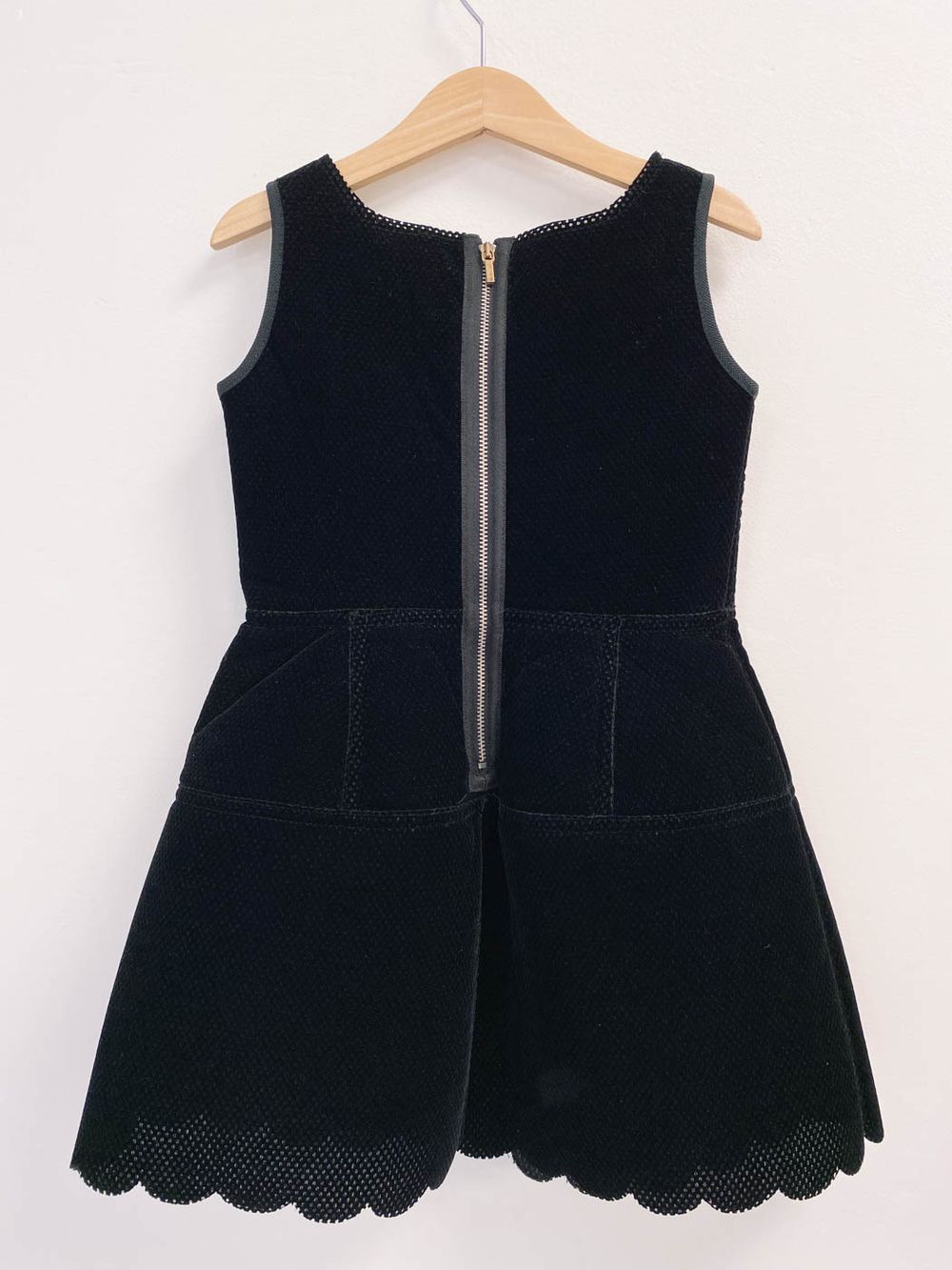 Сарафан Mi mi sol