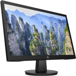 Монитор 22" HP V22 (9SV80AA)