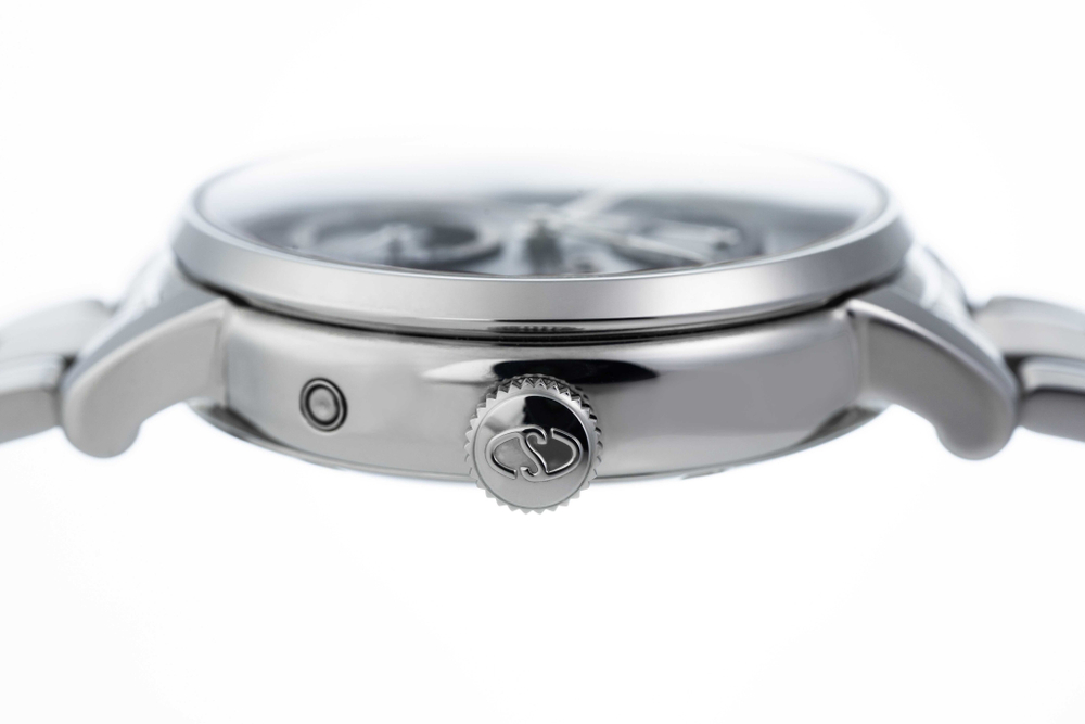 Часы механические Orient Star Classic RE-AY0116A00B