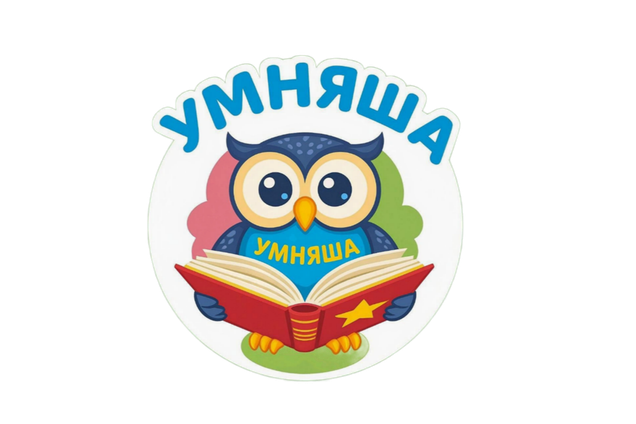 Давайте знакомиться!