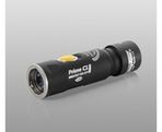 Фонарь EDC ARMYTEK PRIME C1 PRO MAGNET USB XP-L 970 LM (Тёплый свет)