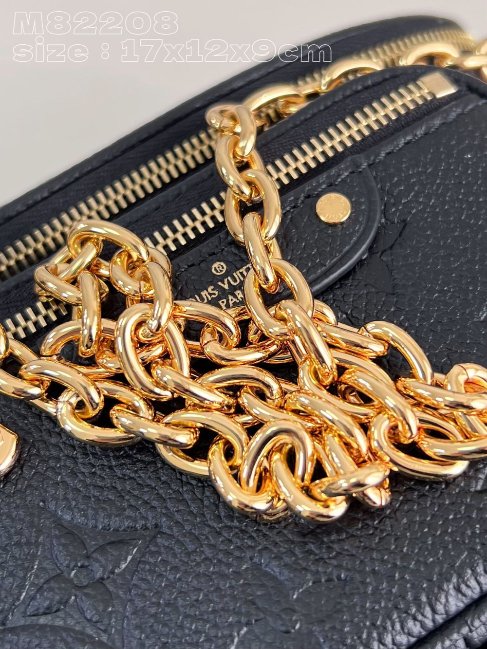 Louis Vuitton Mini Bumbag