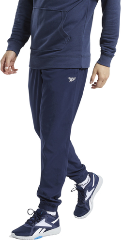 Брюки Reebok TE WVN C LINED PANT