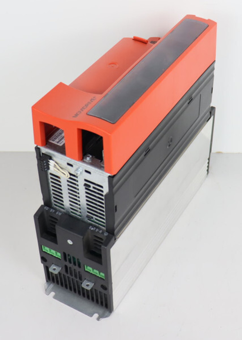 SEW MDX61B0075-5A3-4-0T