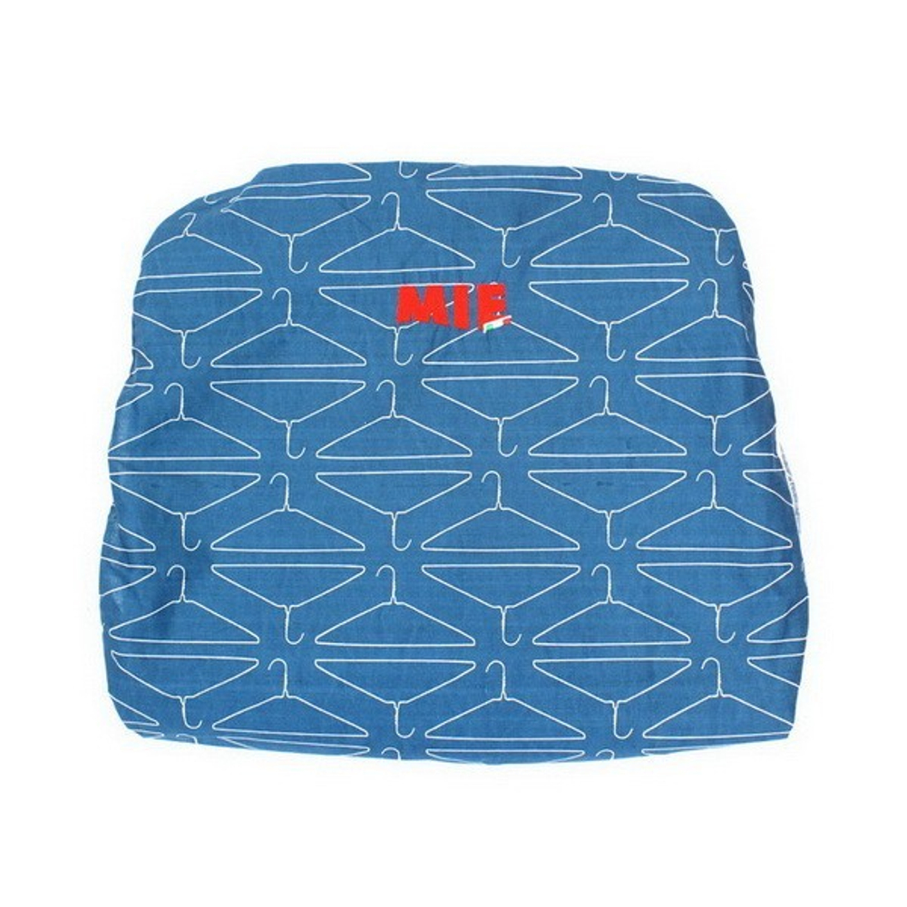 Чехол для гладильной доски MIE Grazia B (white/blue/grey)