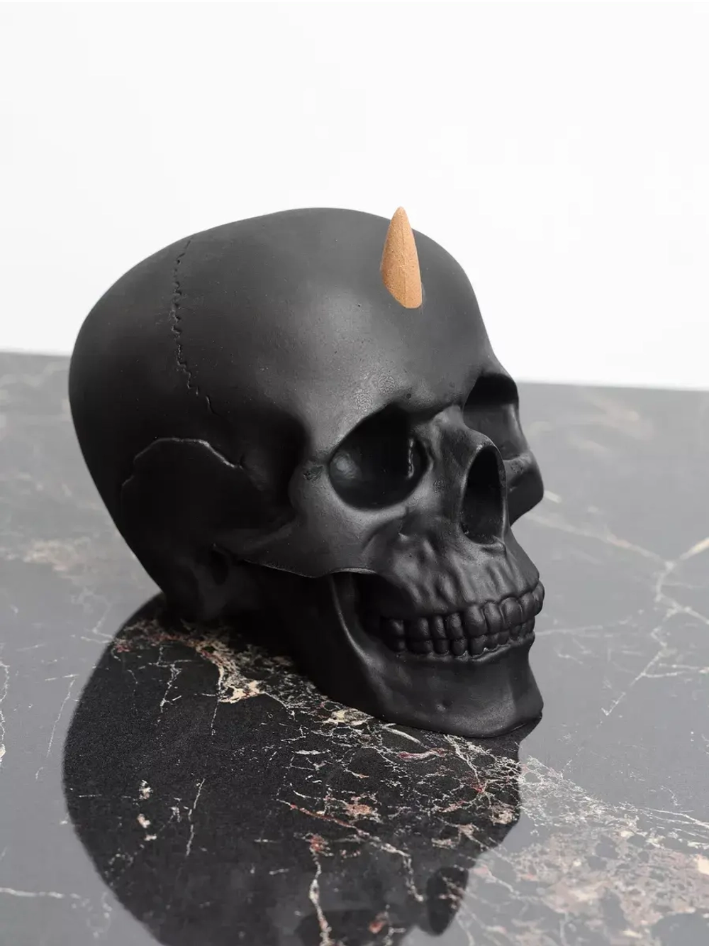 Подставка для благовоний стелющийся дым