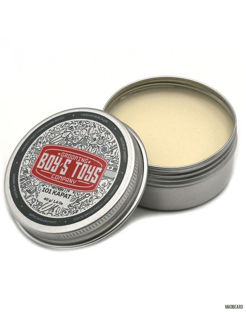 Boy's Toys 101 Karat - Глина для укладки 40 гр