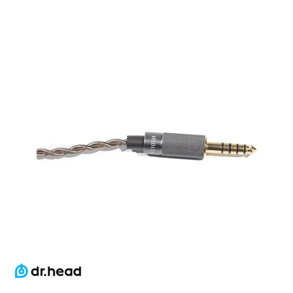 Hidizs BL4.4 2-pin - 4.4mm