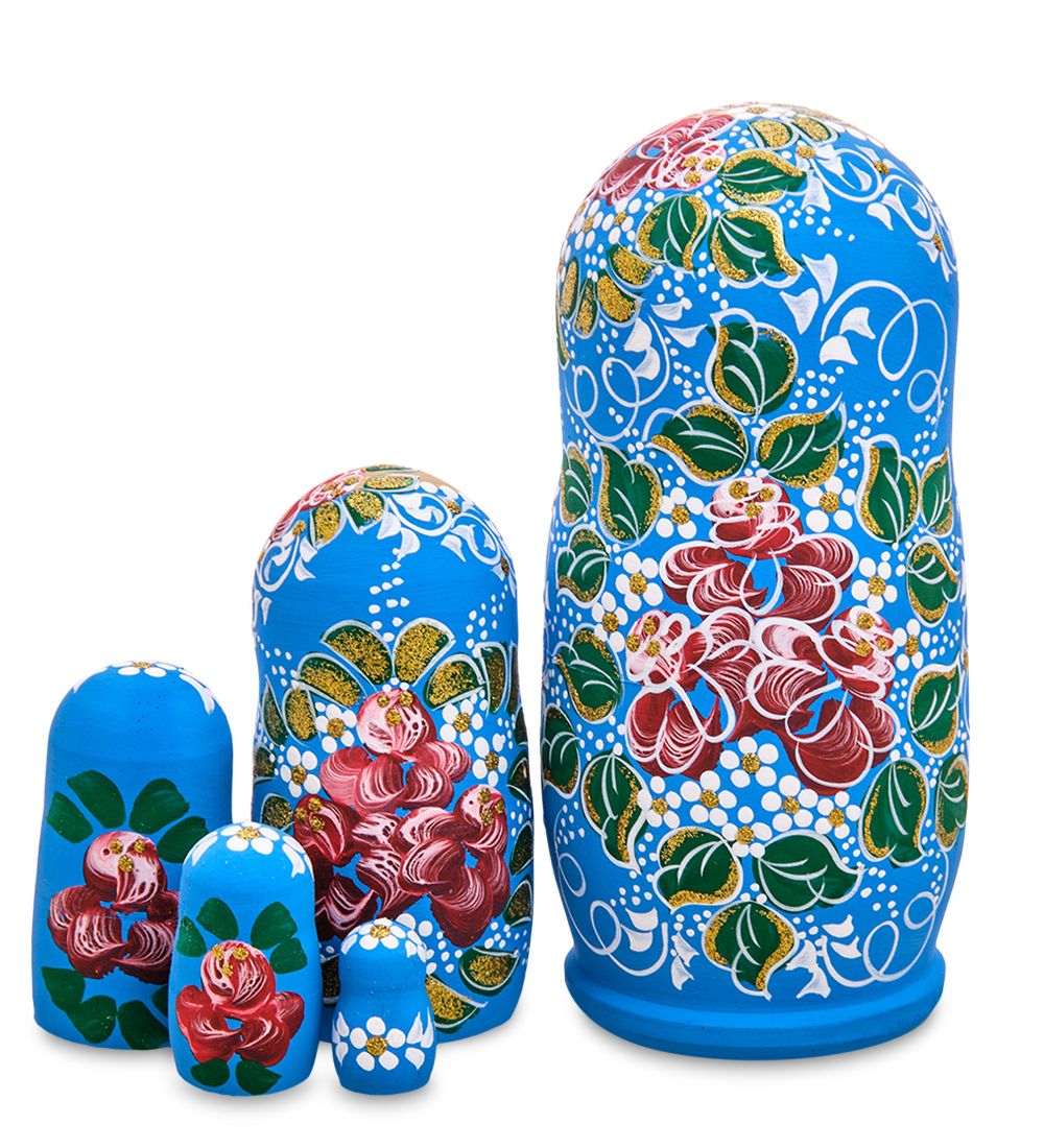 МР-24/ 71-F Матрешка 5м «Ксения»