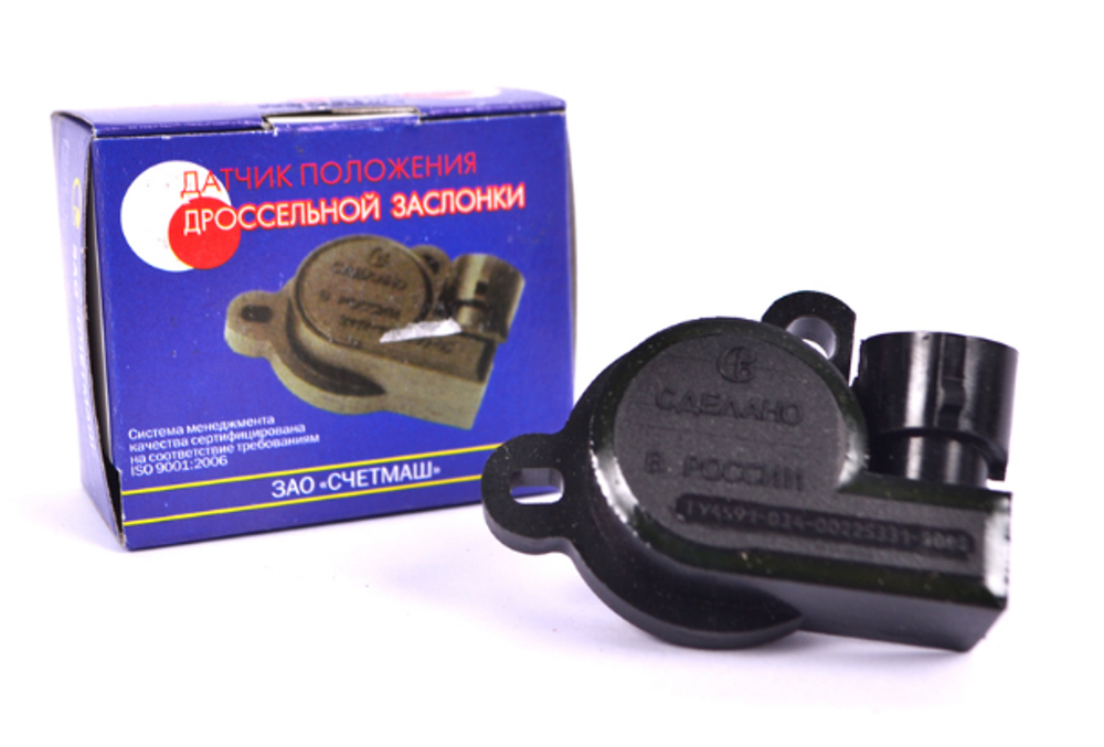 ДПДЗ 2110-12 Курск конт. СЧЕТ-МАШ 2112.1148200-05