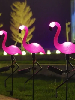 Kersenis Уличный светильник, количество ламп:3шт