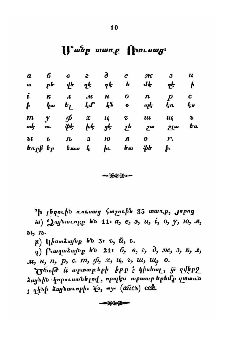 Учитель русского и армянского языков. Часть 1 | Г. Сукиасов