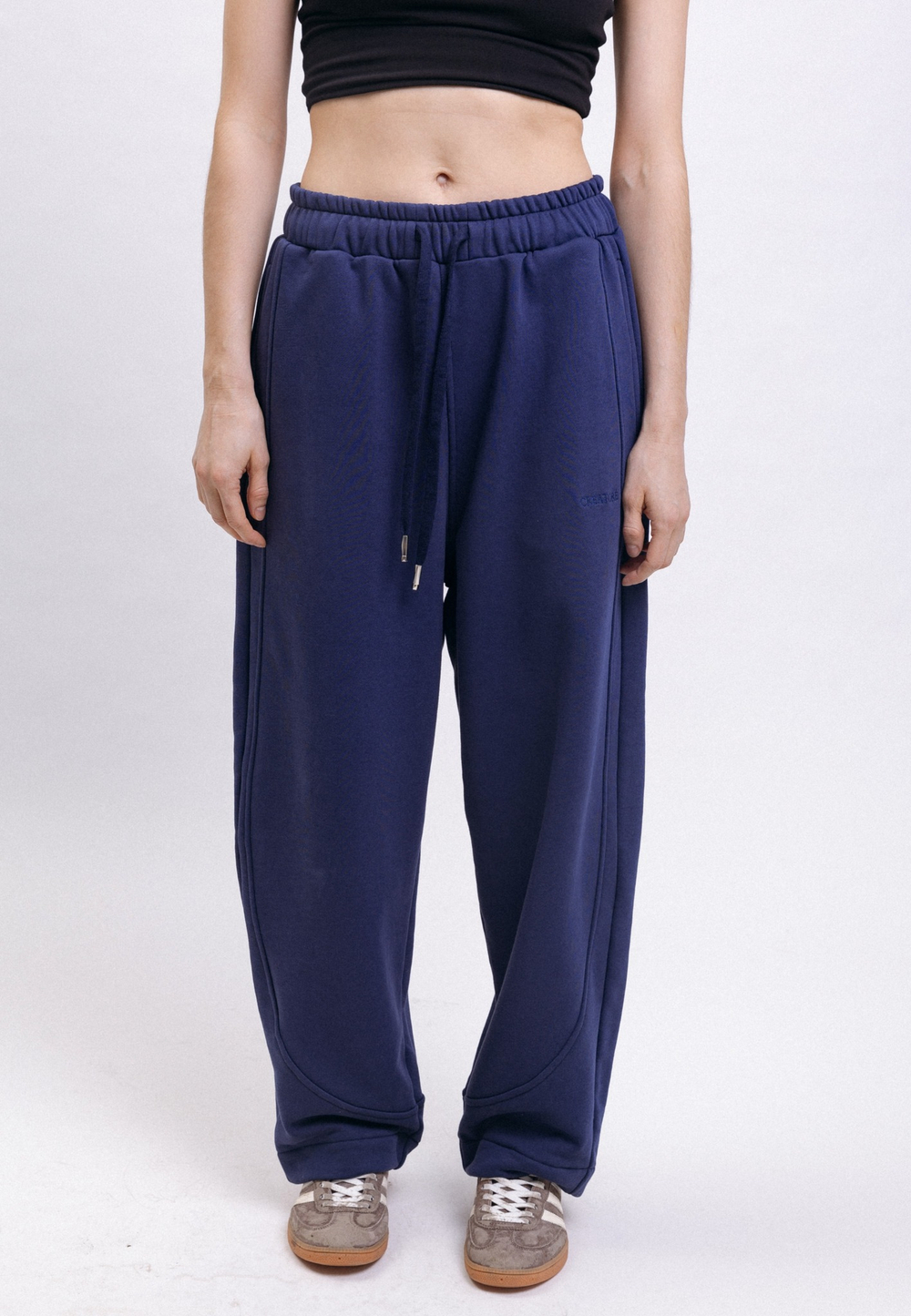 Брюки PANTALONI ABRUZZO