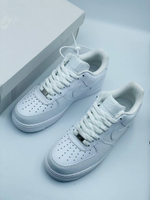 Кроссовки Nike Air Force 1 Low ’07 “White”