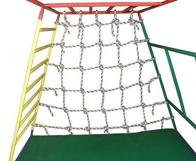 Сетка трапециевидная для ДСК Ранний Старт СТАНДАРТ и ДСК Ранний Старт ЛЮКС