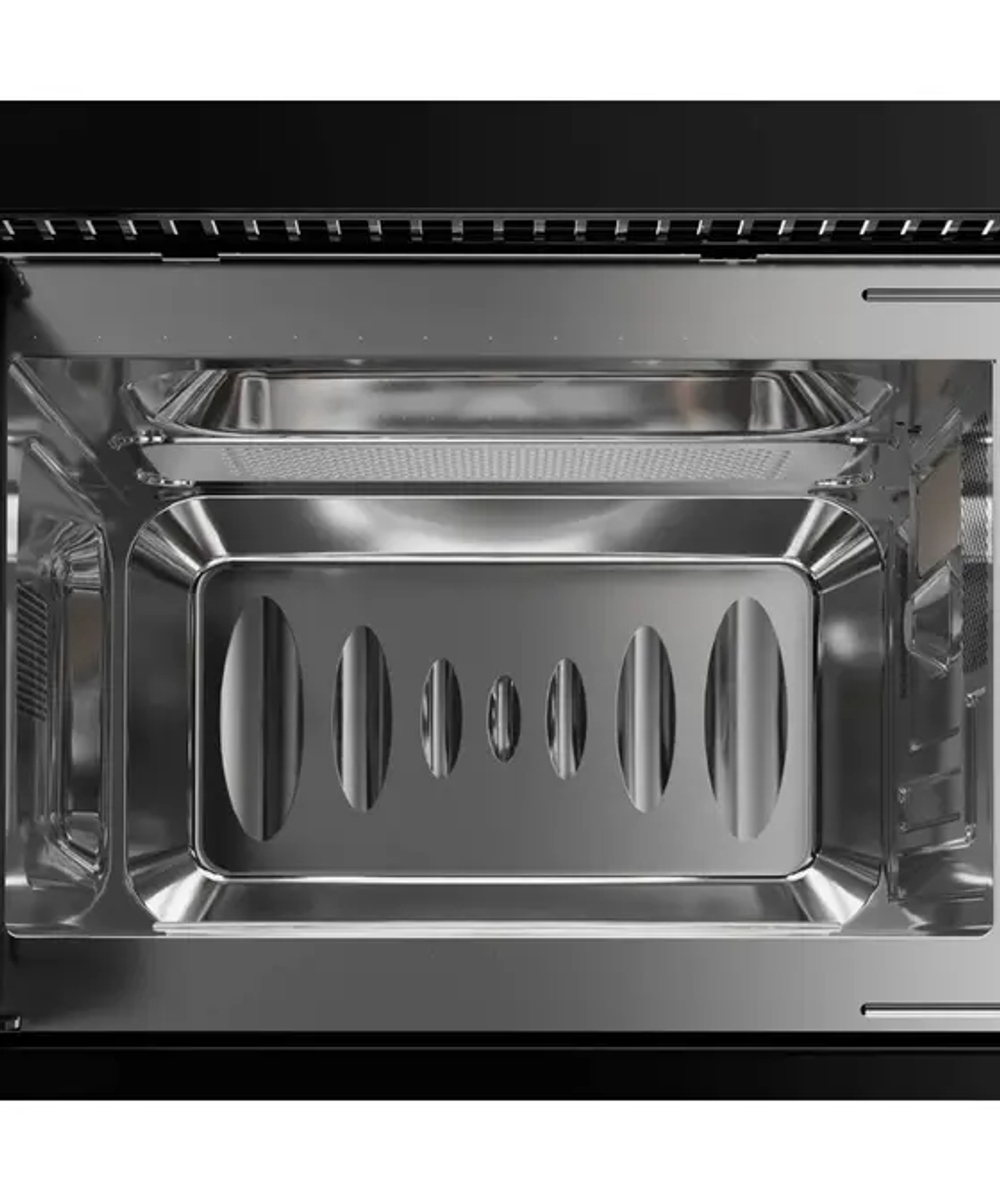 Микроволновая печь Kuppersberg HMW 622 B