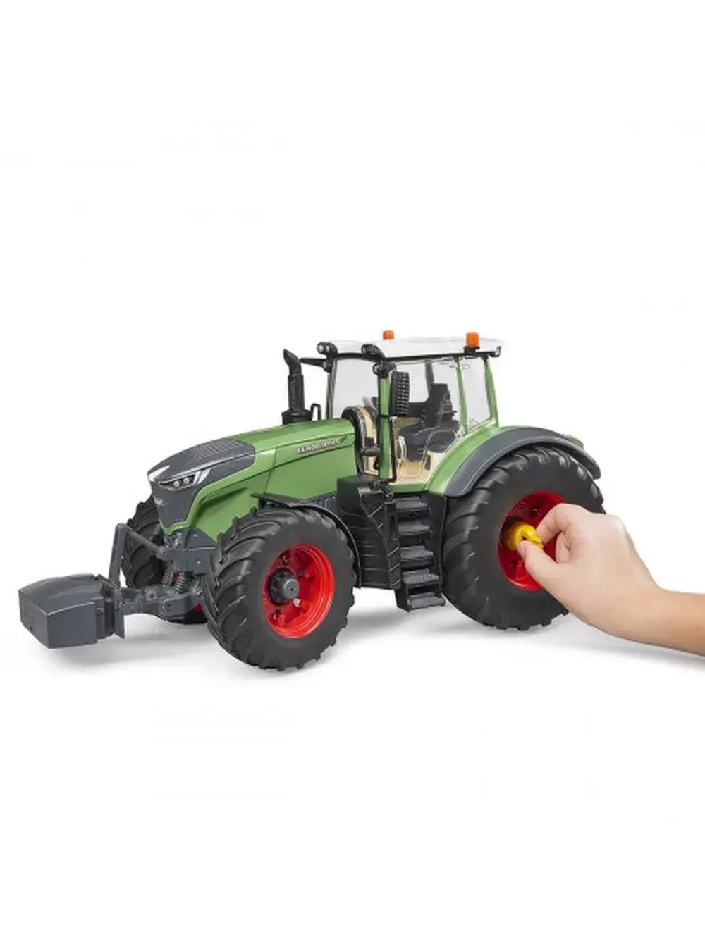 Трактор Fendt 1050 Vario Bruder 04040