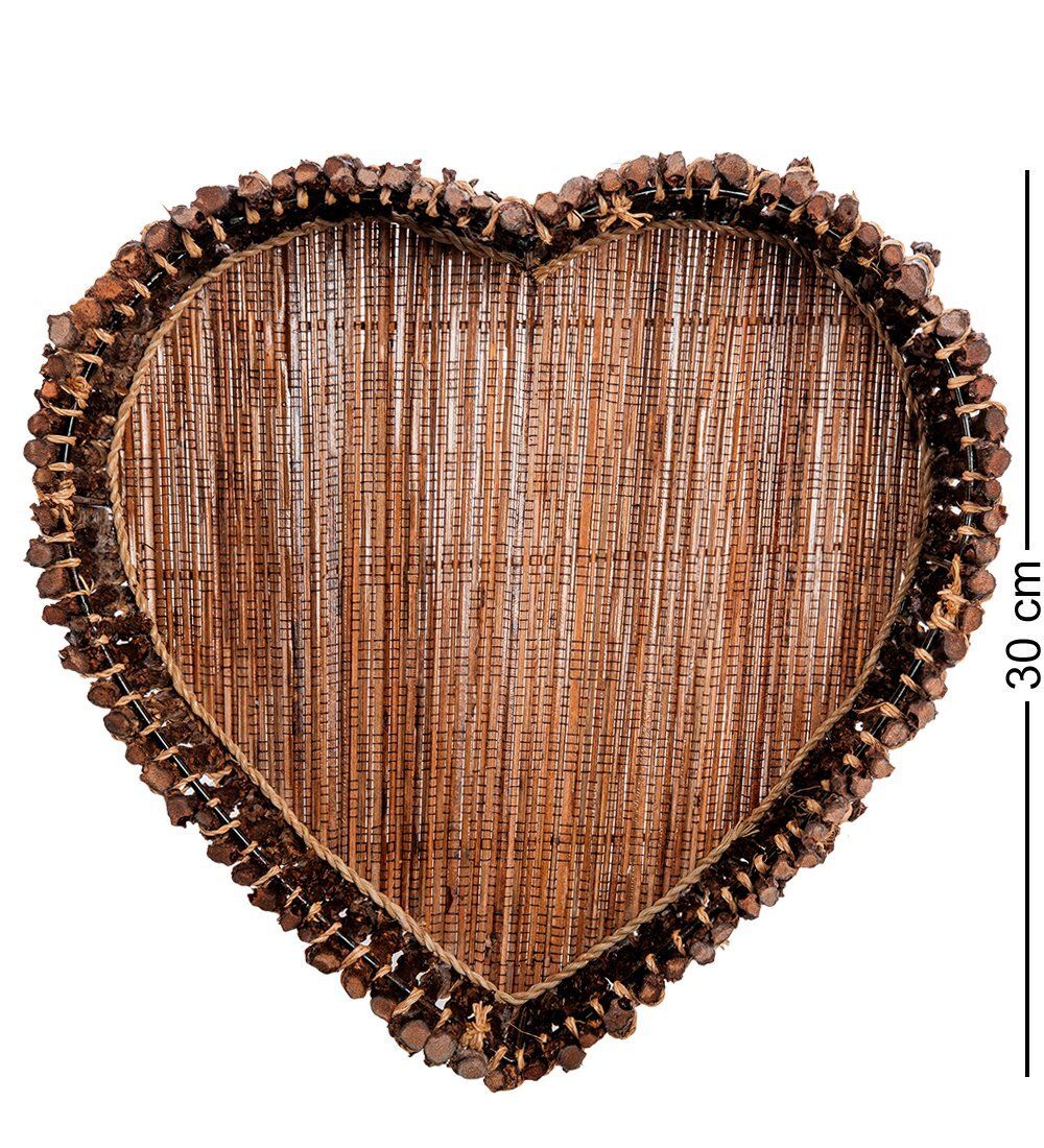 Decor and Gift 63-016 Комплект декоративных корзинок 3 шт (о.Бали)