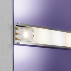Светодиодная лента Maytoni Technical Led strip 24В 5050 14,4Вт/м MIX 5м IP20 20042