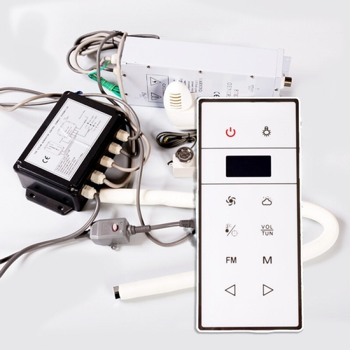 AvaCan Парогенератор