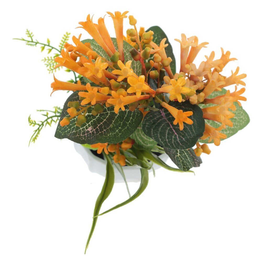 GAEM Цветочная композиция, L21 W20 H30 см