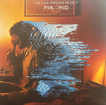 The Alan Parsons Project / Pyramid (Clear Vinyl)(Limited Edition)(LP)