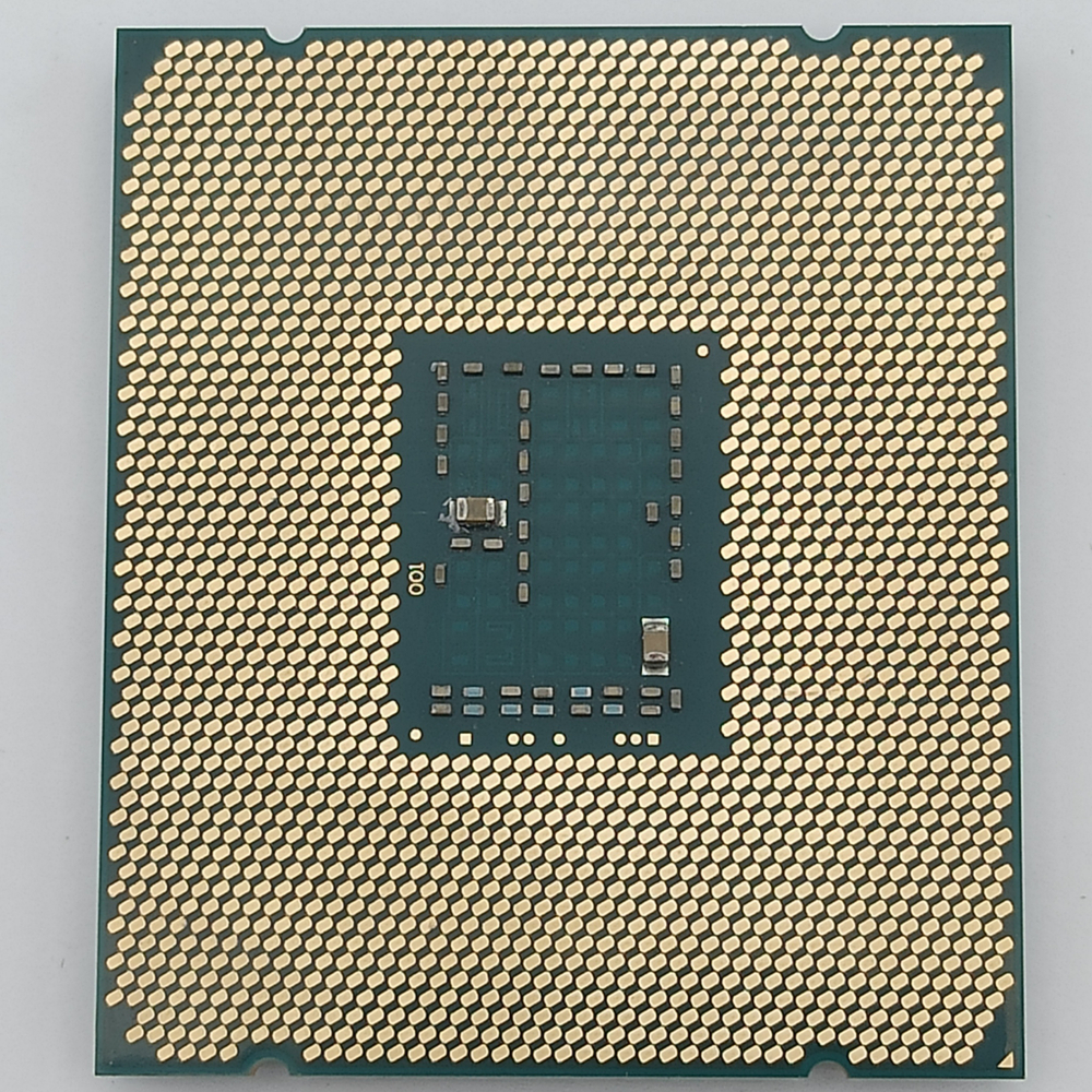Процессор Intel Xeon E5-2650 v3