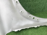 Крыло переднее левое Changan Uni-T (2020-н.в.)