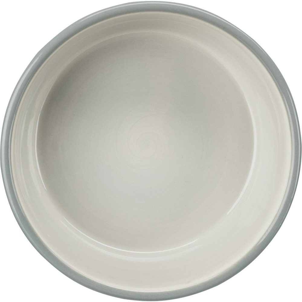 Миска для кошек Trixie Ceramic Bowl, размер 12.5см.