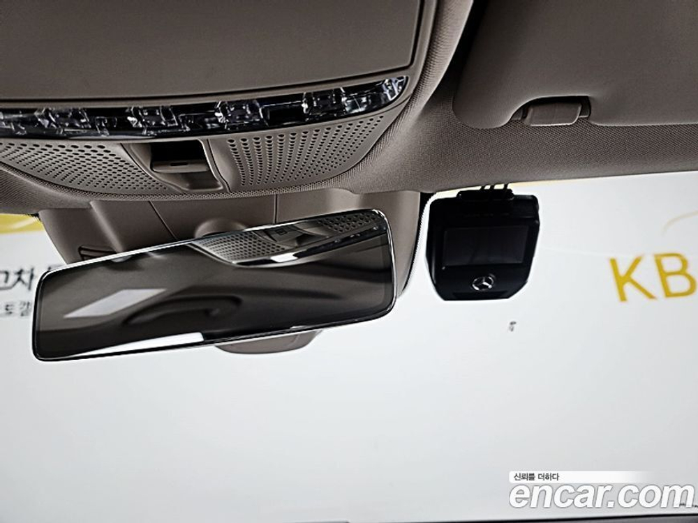 Mercedes-Benz CLS-Class C257 CLS300d AMG Line (12.2019)