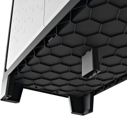 Пластиковый шкаф Keter Titan Tall Cabinet