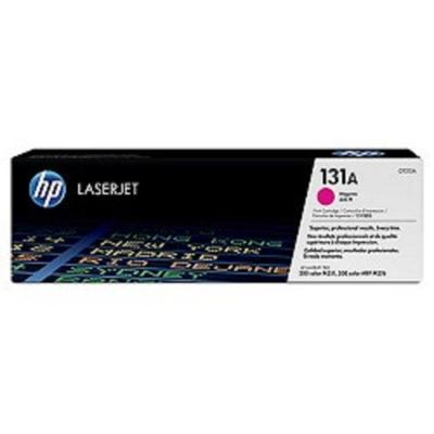 HP CF213A Картридж, Magenta {LaserJet Pro 200 M251/M276,  Magenta, (1800стр.)}