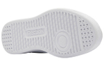 Кроссовки Reebok Smash Edge S