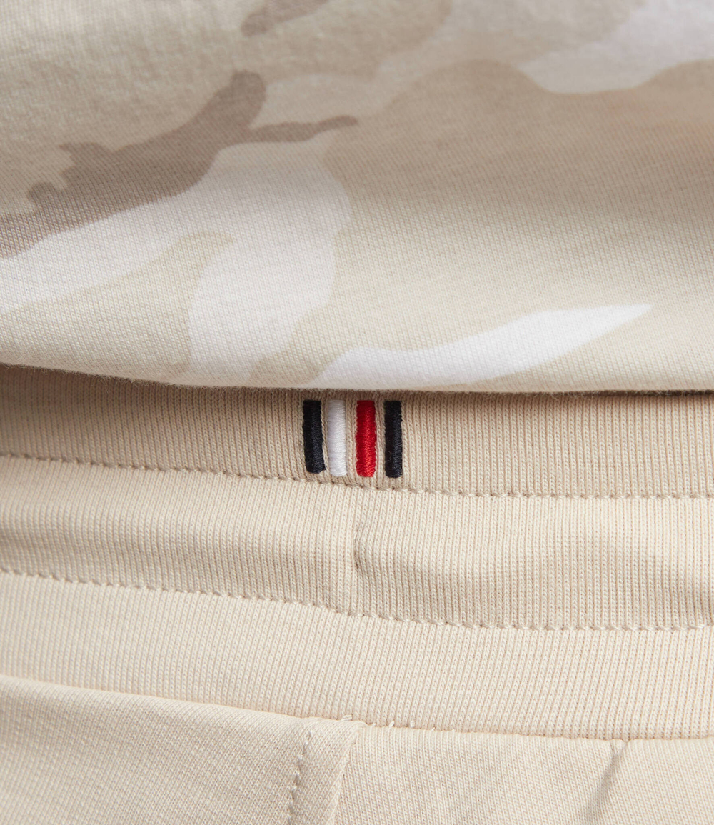 спортивные штаны Tommy Hilfiger - бежевый(MW0MW24521)