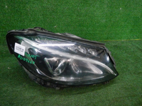 Фара правая Mercedes C w205 (2014-2018) LED