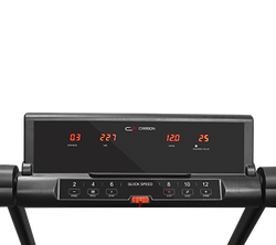 CARBON FITNESS T508 SLIM