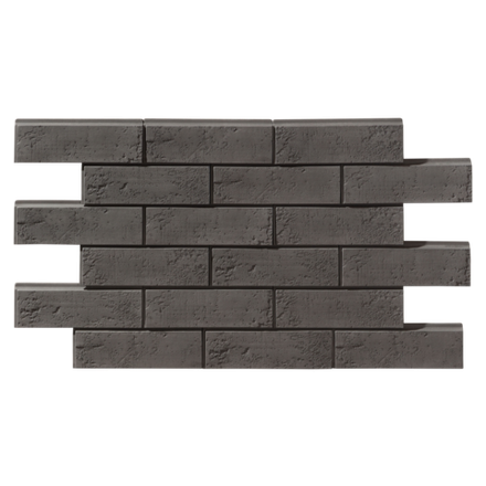 Клинкерная плитка Леонардо Стоун Сидней 740 размер 280х84 толщина 23 мм (LEONARDO STONE) бетонная для вентилируемого фасада. Вес квадратного метра 38,81 кг