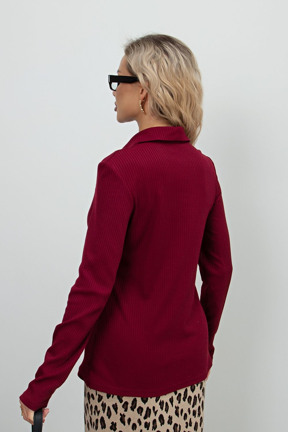 Джемпер Илина №2 Valentina