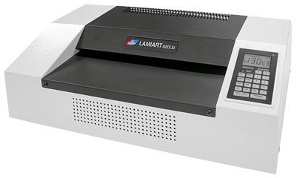 Пакетный ламинатор GMP LAMIART-320LSI