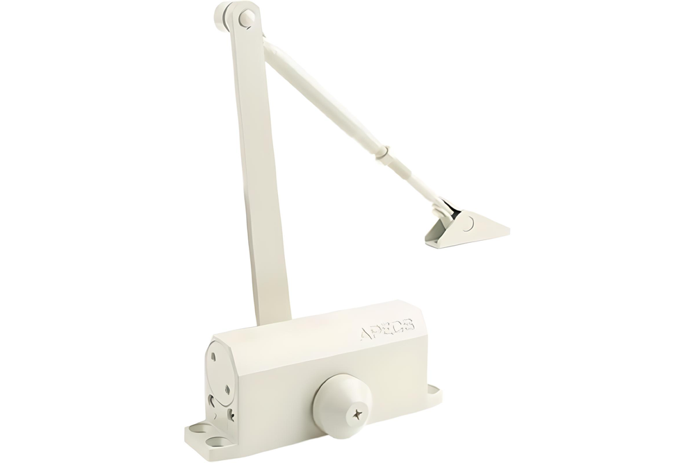 ДОВОДЧИК ДВЕРНОЙ APECS DC-20.2/0850/045-A1-W