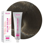 OLLIN COLOR Platinum Collection 6/79 100 мл Перманентная крем-краска для волос
