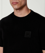 футболка Armani Exchange - черный(8NZTPR ZJH4Z)